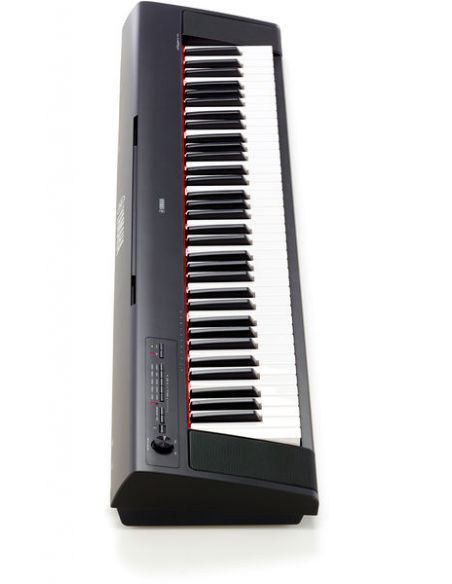 Skaitmeninis pianinas Yamaha NP-32 B