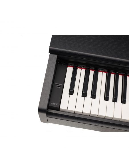 Skaitmeninis pianinas Yamaha YDP-105 B