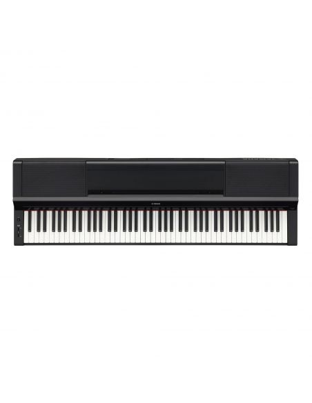 Skaitmeninis pianinas Yamaha P-S500, juodas