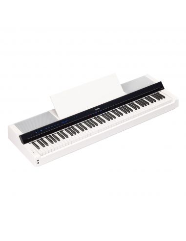 Skaitmeninis pianinas Yamaha P-S500, baltas