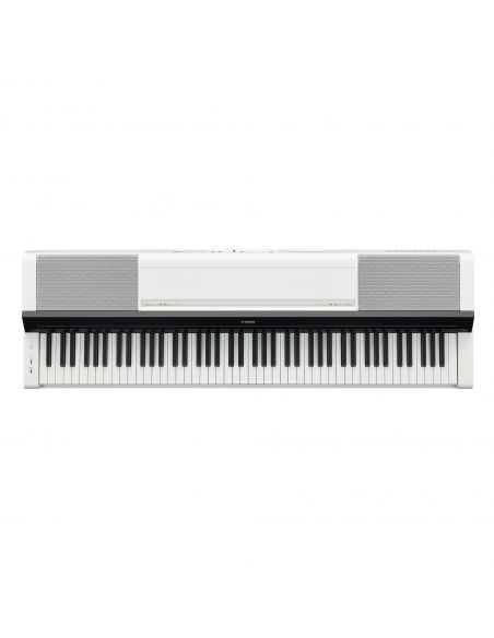 Skaitmeninis pianinas Yamaha P-S500, baltas