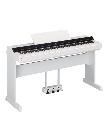 Skaitmeninis pianinas Yamaha P-S500, baltas