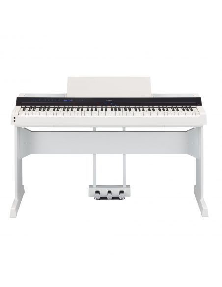 Skaitmeninis pianinas Yamaha P-S500, baltas