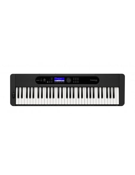 Keyboard Casio CT-S400