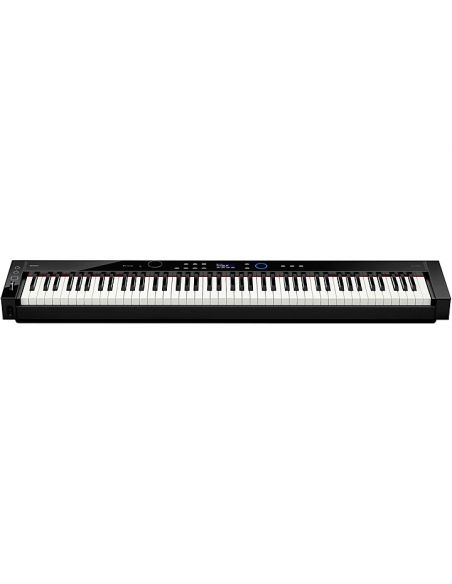 Skaitmeninis pianinas Casio PX-S7000 BK