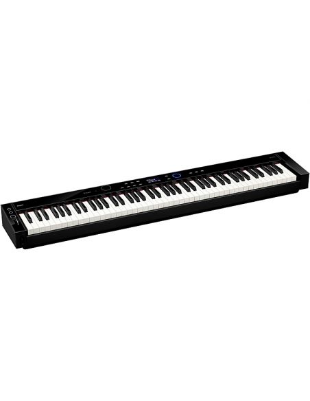 Skaitmeninis pianinas Casio PX-S7000 BK