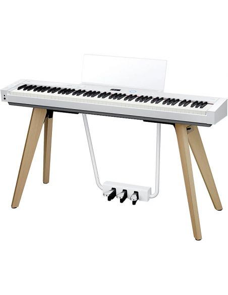 Skaitmeninis pianinas Casio PX-S7000 WE