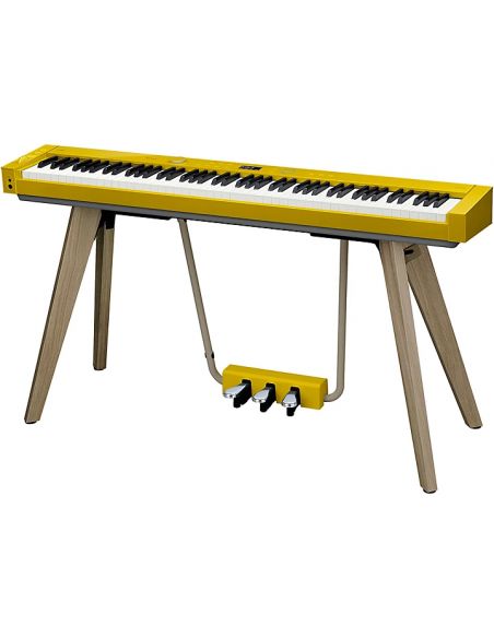 Skaitmeninis pianinas Casio PX-S7000 HM