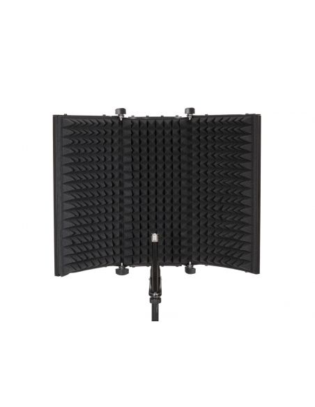 Microphone Absorber System OMNITRONIC AS-03