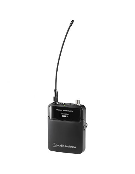 Bodypack siųstuvas Audio Technica ATW-T3201 (DE2)