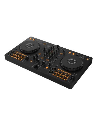 DJ valdiklis Pioneer DDJ-FLX4