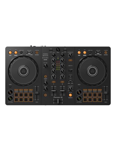 DJ valdiklis Pioneer DDJ-FLX4