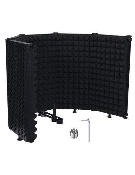 Microphone Absorber System NN NS 5