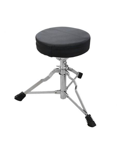 Junior drum set V-TONE VD JUNIOR, black