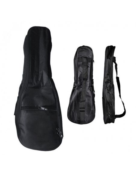 Dėklas soprano ukulelei NN UK 01 BAG