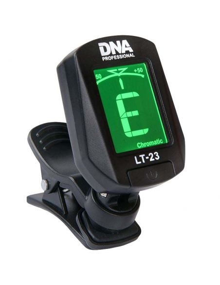 DNA LT23 Tuner chromatyczny