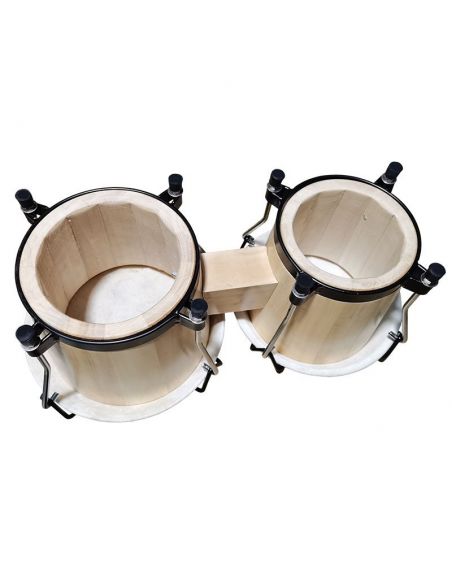 Bongo set V-TONE BONGOS SET 67