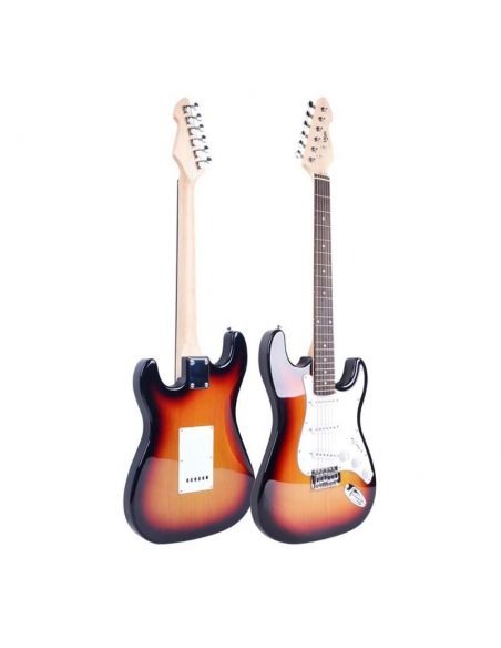 Electric guitar V-TONE EST 22 Stratocaster 