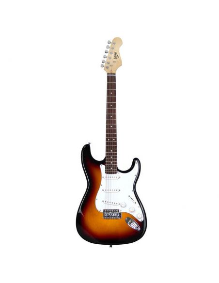 Elektrinė gitara V-TONE EST 22 Stratocaster 