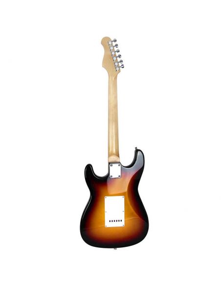 Electric guitar V-TONE EST 22 Stratocaster 