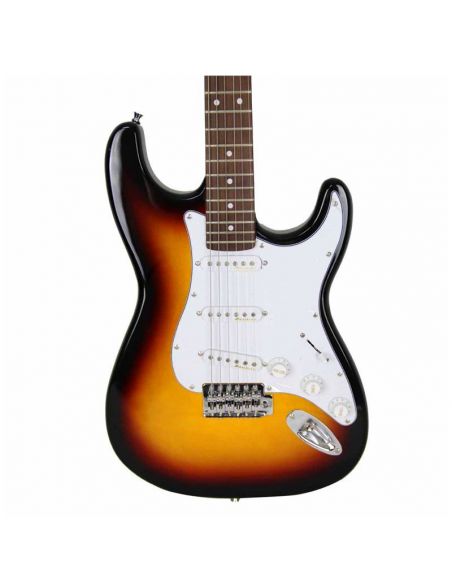 Elektrinė gitara V-TONE EST 22 Stratocaster 