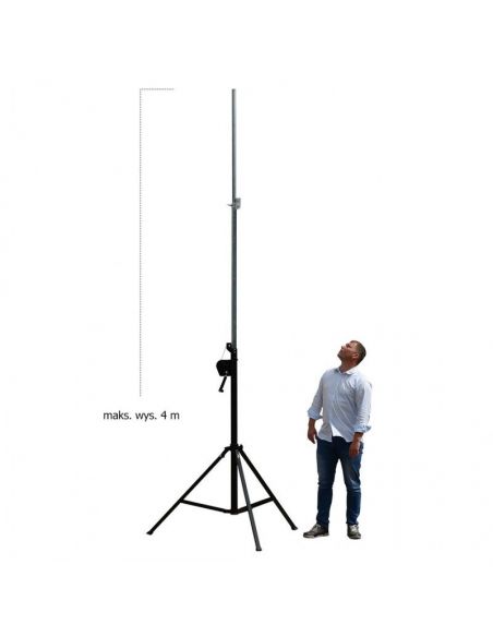 Telescopic stand STAND4ME LS 4300