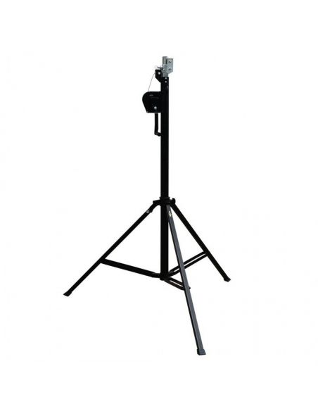 Telescopic stand STAND4ME LS 4300