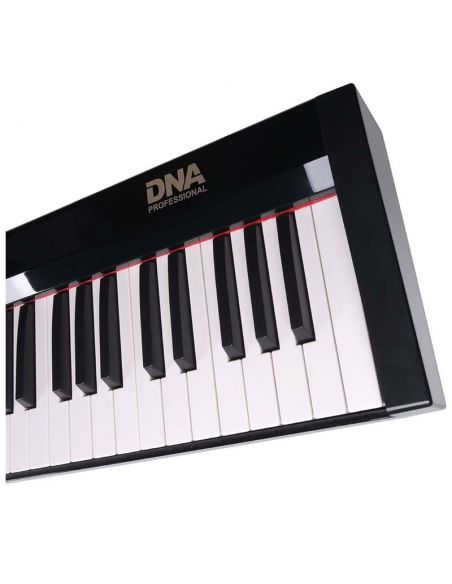 Skaitmeninis pianinas DNA SP 88