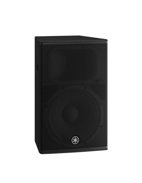 Active speaker Yamaha DHR15