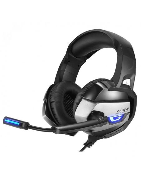 Gaming headphones ONIKUMA K5