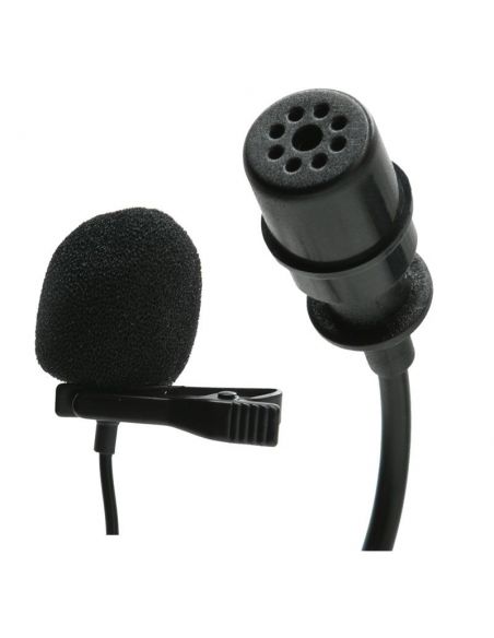 Prisegamas mikrofonas DNA SMART MIC