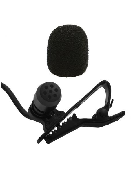 Lavalier Microphone DNA LAVALIER WM-3.5