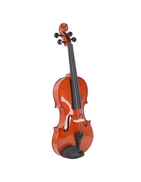 Violin with case NN SKRZYPCE 3/4