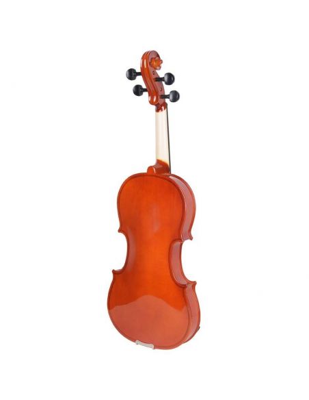 Violin with case NN SKRZYPCE 3/4