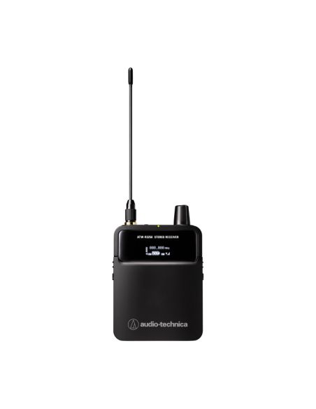 In-ear wireless system Audio technica ATW-3255 EG2