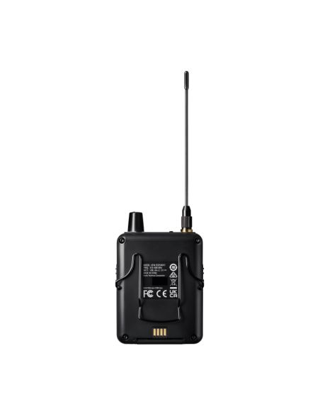 Bevielė In-ear sistema Audio technica ATW-3255 EG2