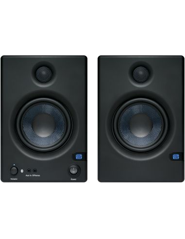 Studio monitors Presonus Eris E5 BT