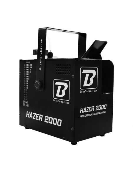 Fog machine BoomTone DJ HAZER 2000