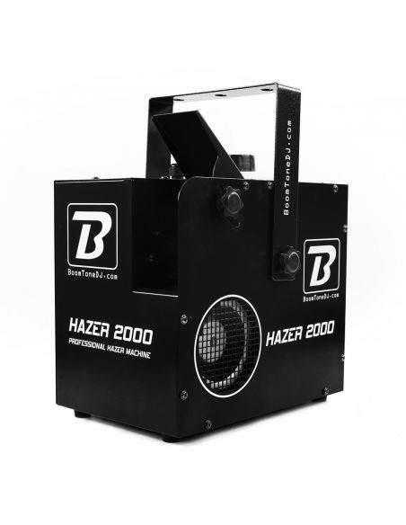 Fog machine BoomTone DJ HAZER 2000