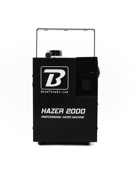 Fog machine BoomTone DJ HAZER 2000