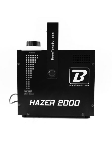 Fog machine BoomTone DJ HAZER 2000