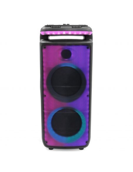 Portable sound system BoomTone DJ BOOMPAD 800