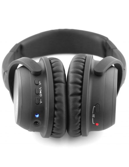 Wireless Headphones Plugger Studio NRH 30