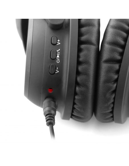 Wireless Headphones Plugger Studio NRH 30