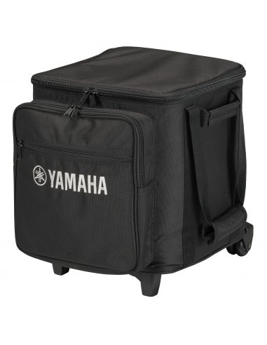 Carrying case for STAGEPAS200 Yamaha CCASESTP200