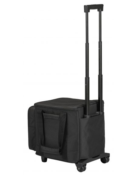 Carrying case for STAGEPAS200 Yamaha CCASESTP200