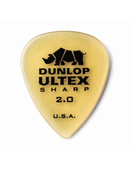 Mediatorius Dunlop ULTEX SHARP 2.0 433R200