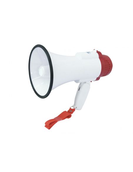 Megaphone Omnitronic MP-10