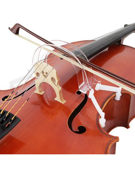 Stryko vedlys 4/4-3/4 violončelei Horace BG-340