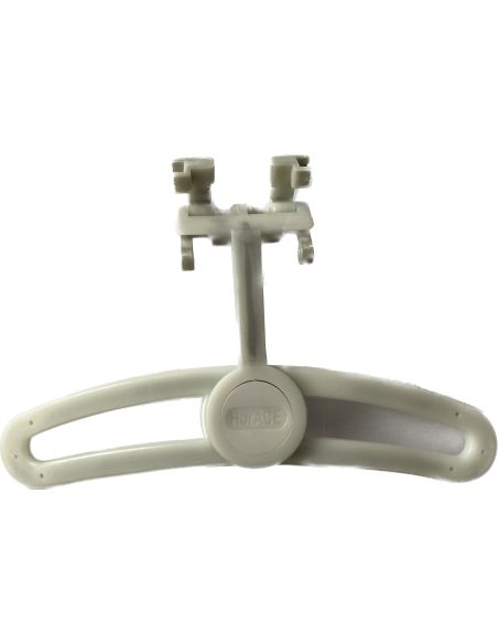 Antpetėlis 3/4-4/4 smuikui Horace SR-740